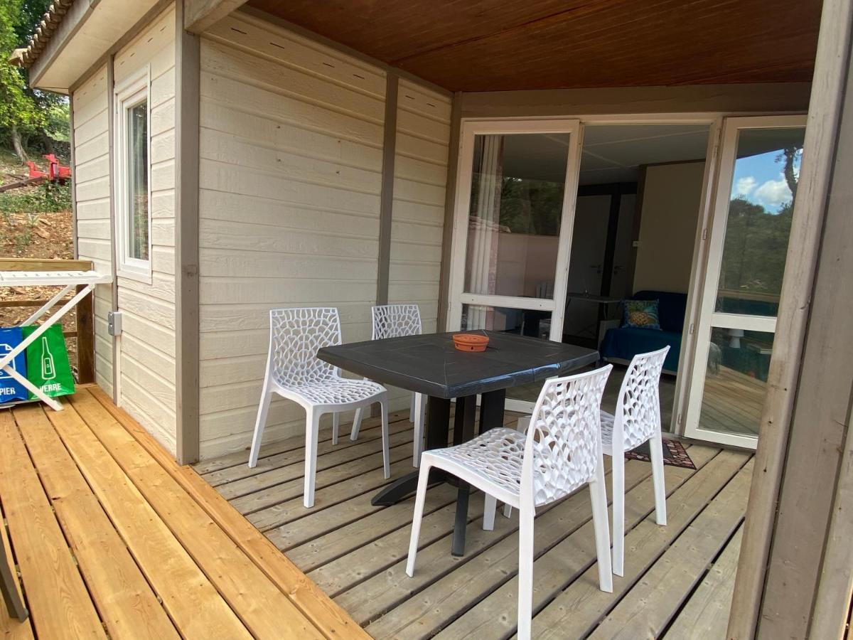 Les Chalets Des Iles بورجو المظهر الخارجي الصورة